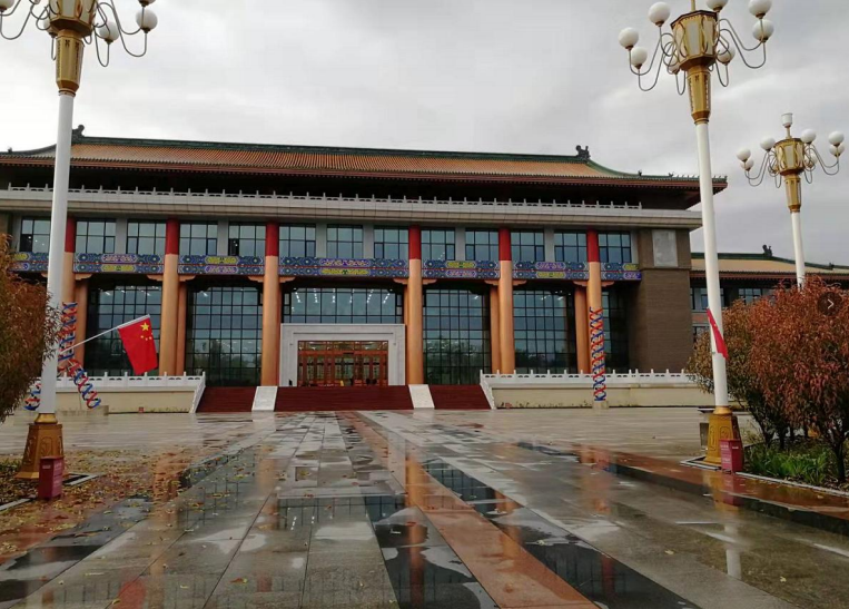 甘李药业集团